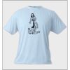 Short Sleeve Sun Shirt <title>Mens Hooded Sun Shirt | B.L. Tees</title> Thumbnail