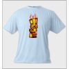 Vapor Apparel Short Sleeve Solar Shirt  Thumbnail