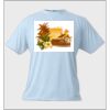 Vapor Apparel Short Sleeve Solar Shirt  Thumbnail