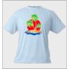Vapor Apparel Short Sleeve Solar Shirt  Thumbnail