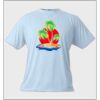 Short Sleeve Sun Shirt Thumbnail