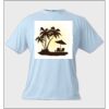 Vapor Apparel Short Sleeve Solar Shirt  Thumbnail