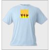 Vapor Apparel Short Sleeve Solar Shirt  Thumbnail