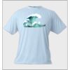 Vapor Apparel Short Sleeve Solar Shirt  Thumbnail