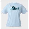 Vapor Apparel Short Sleeve Solar Shirt  Thumbnail
