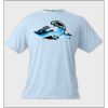 Vapor Apparel Short Sleeve Solar Shirt  Thumbnail