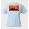 Vapor Apparel Short Sleeve Solar Shirt  Thumbnail