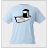 Vapor Apparel Short Sleeve Solar Shirt  Thumbnail