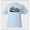 Vapor Apparel Short Sleeve Solar Shirt  Thumbnail