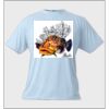 Vapor Apparel Short Sleeve Solar Shirt  Thumbnail