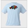 Vapor Apparel Short Sleeve Solar Shirt  Thumbnail