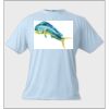 Vapor Apparel Short Sleeve Solar Shirt  Thumbnail