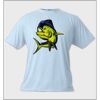 Vapor Apparel Short Sleeve Solar Shirt  Thumbnail