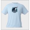 Short Sleeve Sun Shirt <title>Mens Hooded Sun Shirt | B.L. Tees</title> Thumbnail