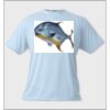 Vapor Apparel Short Sleeve Solar Shirt  Thumbnail