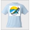 Vapor Apparel Short Sleeve Solar Shirt  Thumbnail
