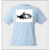 Vapor Apparel Short Sleeve Solar Shirt  Thumbnail