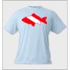 Vapor Apparel Short Sleeve Solar Shirt  Thumbnail