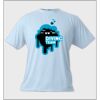 Vapor Apparel Short Sleeve Solar Shirt  Thumbnail