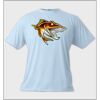 Vapor Apparel Short Sleeve Solar Shirt  Thumbnail