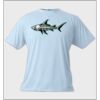 Vapor Apparel Short Sleeve Solar Shirt  Thumbnail