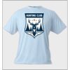 Short Sleeve Sun Shirt <title>Mens Hooded Sun Shirt | B.L. Tees</title> Thumbnail