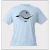 Short Sleeve Sun Shirt <title>Mens Hooded Sun Shirt | B.L. Tees</title> Thumbnail