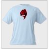 Short Sleeve Sun Shirt <title>Mens Hooded Sun Shirt | B.L. Tees</title> Thumbnail
