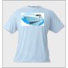 Vapor Apparel Short Sleeve Solar Shirt  Thumbnail