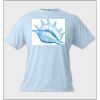 Vapor Apparel Short Sleeve Solar Shirt  Thumbnail