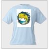 Vapor Apparel Short Sleeve Solar Shirt  Thumbnail