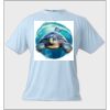 Vapor Apparel Short Sleeve Solar Shirt  Thumbnail