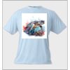 Vapor Apparel Short Sleeve Solar Shirt  Thumbnail