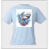 Vapor Apparel Short Sleeve Solar Shirt  Thumbnail