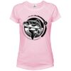 Ladies Dri Fit Short Sleeve Sun Shirt <title>Mens Hooded Sun Shirt | B.L. Tees</title> Thumbnail