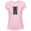 Ladies Dri Fit Short Sleeve Sun Shirt <title>Mens Hooded Sun Shirt | B.L. Tees</title> Thumbnail