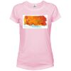 Ladies Dri Fit Short Sleeve Sun Shirt <title>Mens Hooded Sun Shirt | B.L. Tees</title> Thumbnail
