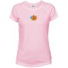 Ladies Dri Fit Short Sleeve Sun Shirt <title>Mens Hooded Sun Shirt | B.L. Tees</title> Thumbnail