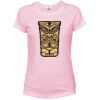 Ladies Dri Fit Short Sleeve Sun Shirt <title>Mens Hooded Sun Shirt | B.L. Tees</title> Thumbnail