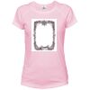 Ladies Dri Fit Short Sleeve Sun Shirt <title>Mens Hooded Sun Shirt | B.L. Tees</title> Thumbnail