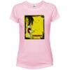 Ladies Dri Fit Short Sleeve Sun Shirt <title>Mens Hooded Sun Shirt | B.L. Tees</title> Thumbnail