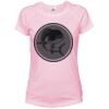 Ladies Dri Fit Short Sleeve Sun Shirt <title>Mens Hooded Sun Shirt | B.L. Tees</title> Thumbnail