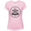Ladies Dri Fit Short Sleeve Sun Shirt <title>Mens Hooded Sun Shirt | B.L. Tees</title> Thumbnail