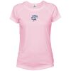 Ladies Dri Fit Short Sleeve Sun Shirt <title>Mens Hooded Sun Shirt | B.L. Tees</title> Thumbnail