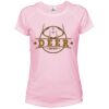 Ladies Dri Fit Short Sleeve Sun Shirt <title>Mens Hooded Sun Shirt | B.L. Tees</title> Thumbnail