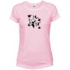 Ladies Dri Fit Short Sleeve Sun Shirt <title>Mens Hooded Sun Shirt | B.L. Tees</title> Thumbnail