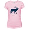 Ladies Dri Fit Short Sleeve Sun Shirt <title>Mens Hooded Sun Shirt | B.L. Tees</title> Thumbnail