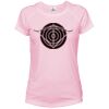 Ladies Dri Fit Short Sleeve Sun Shirt <title>Mens Hooded Sun Shirt | B.L. Tees</title> Thumbnail