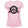 Ladies Dri Fit Short Sleeve Sun Shirt <title>Mens Hooded Sun Shirt | B.L. Tees</title> Thumbnail