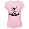 Ladies Dri Fit Short Sleeve Sun Shirt <title>Mens Hooded Sun Shirt | B.L. Tees</title> Thumbnail